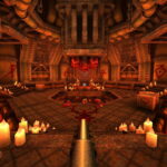 Quake Dimension of the Machine Review